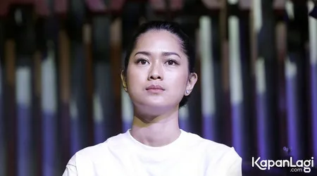 Foto Prisia Nasution