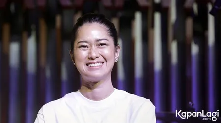 Foto Prisia Nasution