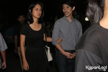 Foto Prisia Nasution