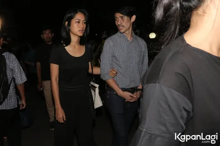 Foto Prisia Nasution