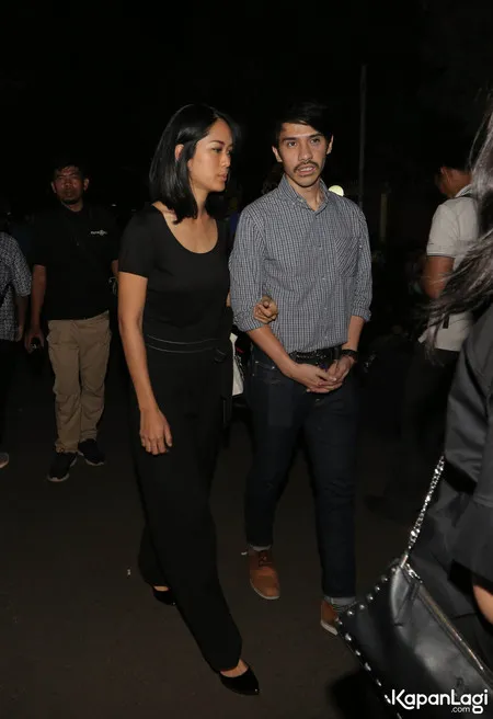 Foto Prisia Nasution