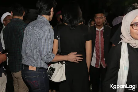 Foto Prisia Nasution