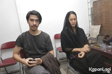 Foto Prisia Nasution