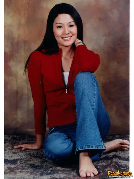 Foto Prisscila Deborah