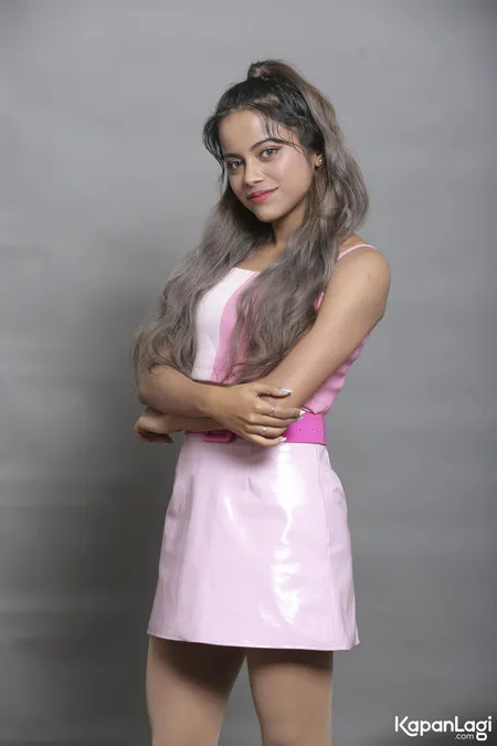 Foto Priyanka Z Girls