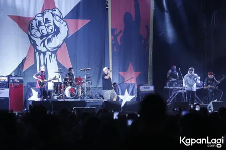 Foto Prophets Of Rage