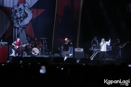 Foto Prophets Of Rage