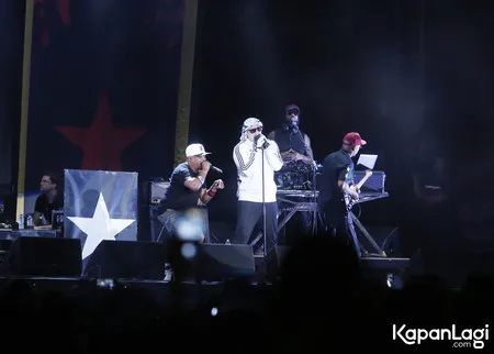 Foto Prophets Of Rage