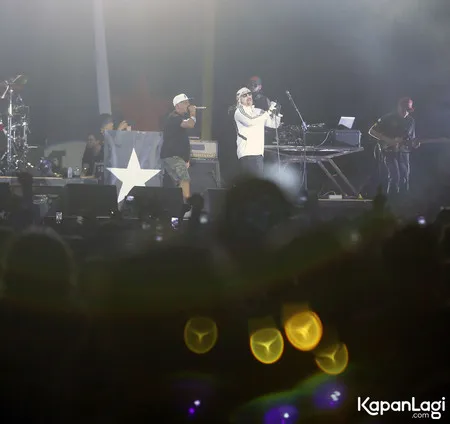 Foto Prophets Of Rage