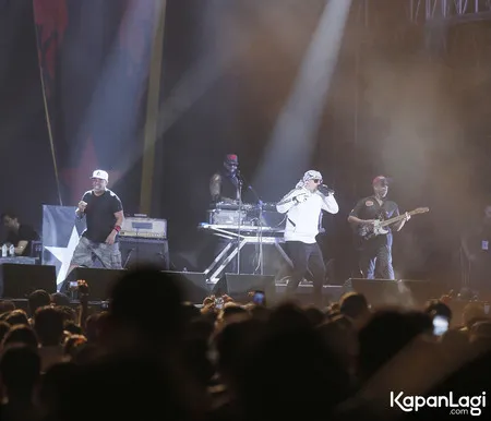 Foto Prophets Of Rage