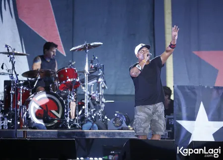 Foto Prophets Of Rage