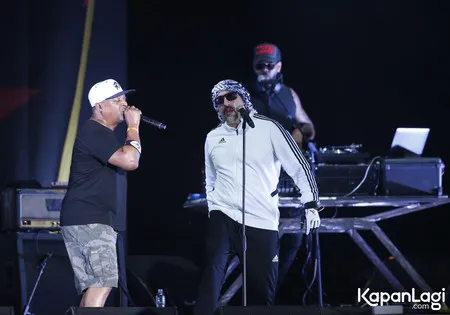 Foto Prophets Of Rage