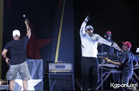 Foto Prophets Of Rage