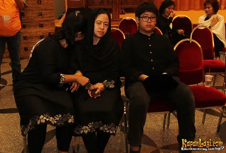 Foto Puan Maharani