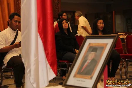 Foto Puan Maharani