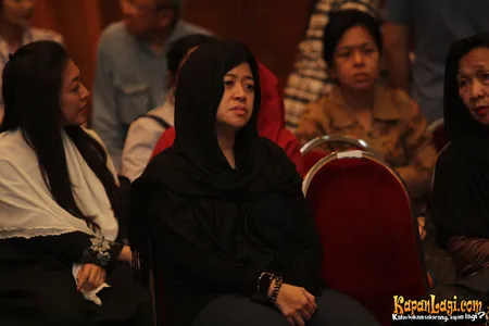 Foto Puan Maharani
