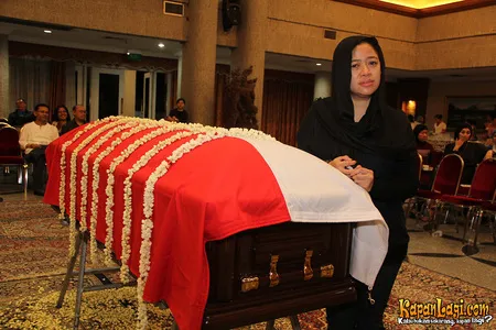 Foto Puan Maharani