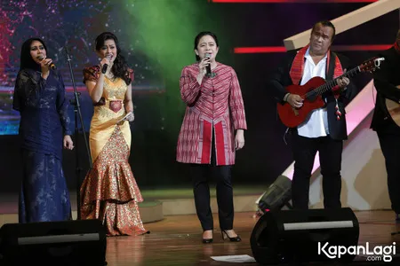 Foto Puan Maharani
