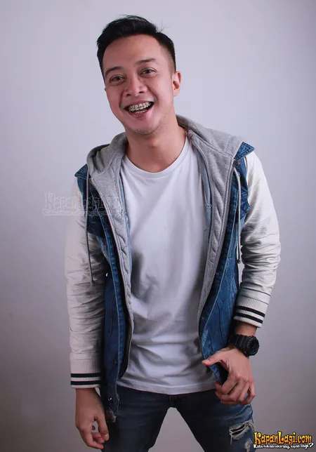 Foto Pungky 5 Romeo