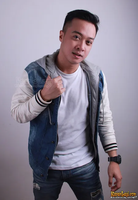 Foto Pungky 5 Romeo
