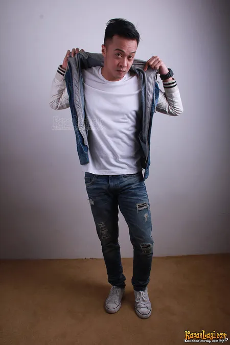 Foto Pungky 5 Romeo