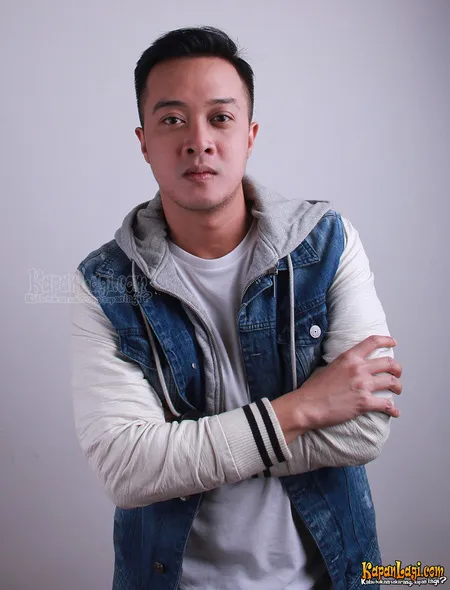 Foto Pungky 5 Romeo