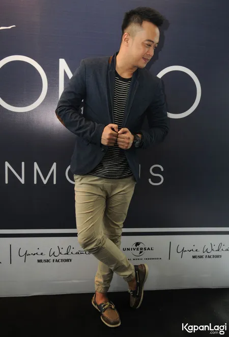 Foto Pungky 5 Romeo