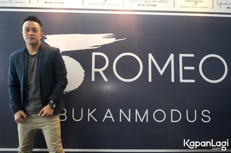 Foto Pungky 5 Romeo