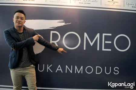 Foto Pungky 5 Romeo