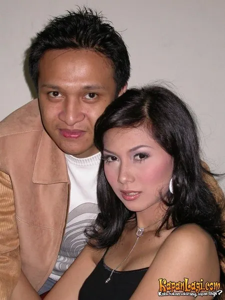 Foto Puput Melati