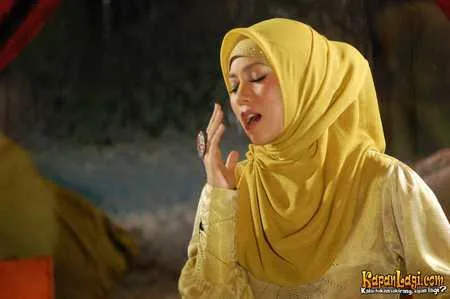 Foto Puput Melati