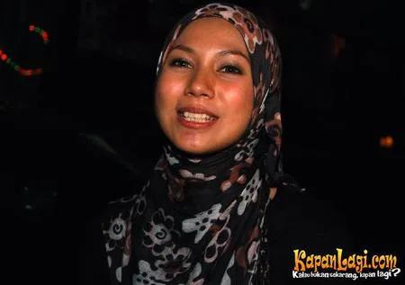 Foto Puput Melati