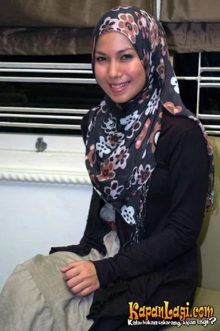 Foto Puput Melati