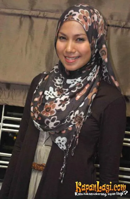 Foto Puput Melati