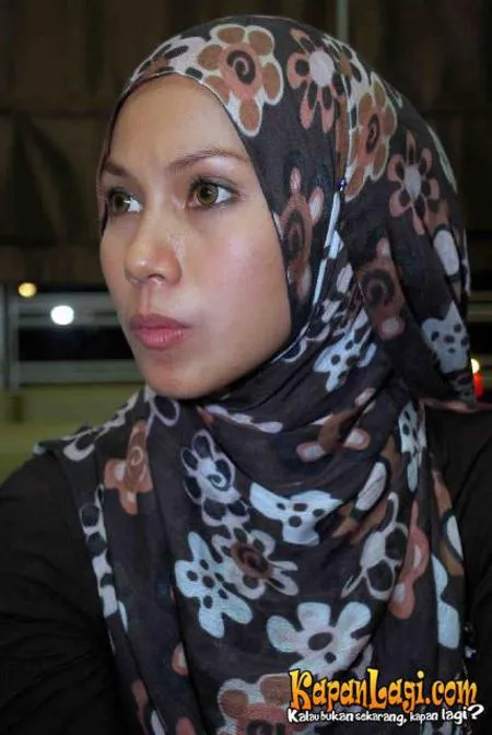 Foto Puput Melati