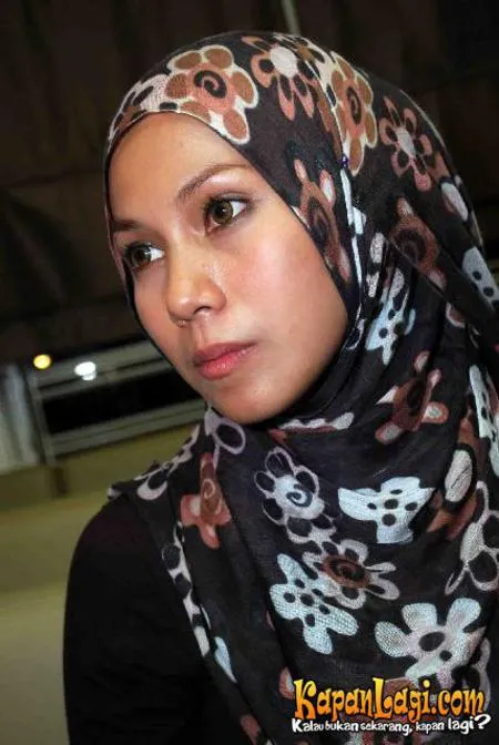 Foto Puput Melati