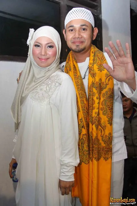 Foto Puput Melati