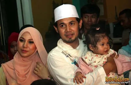 Foto Puput Melati
