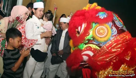 Foto Puput Melati