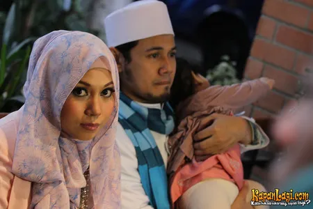 Foto Puput Melati