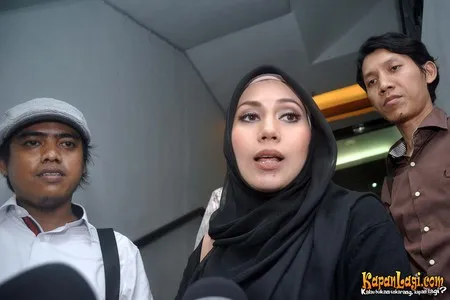 Foto Puput Melati