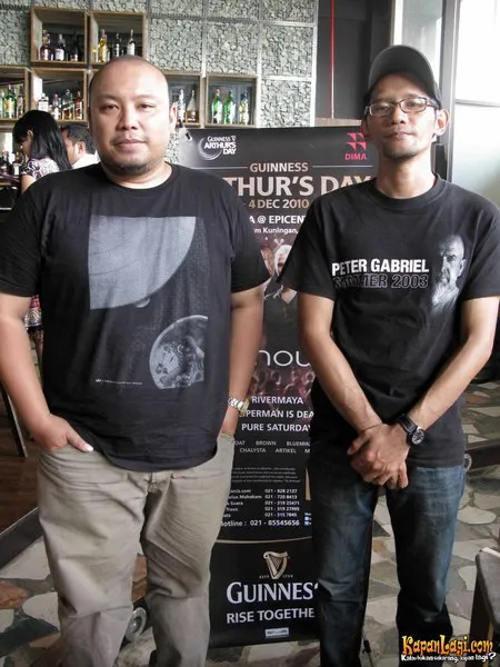 Foto Pure Saturday