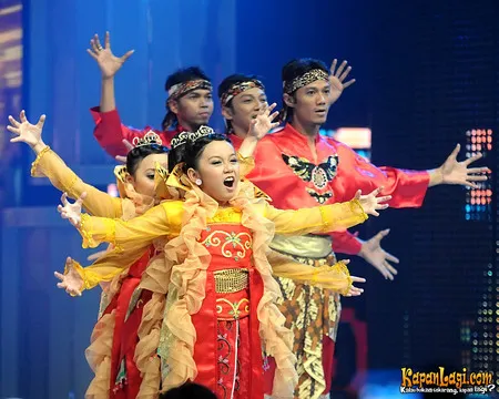 Foto Purwa Kembar