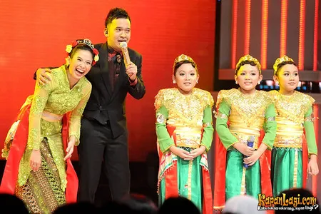 Foto Purwa Kembar