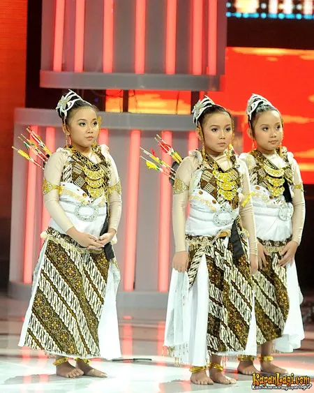Foto Purwa Kembar