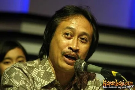 Foto Purwatjaraka