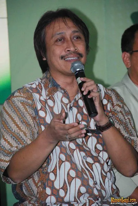 Foto Purwatjaraka