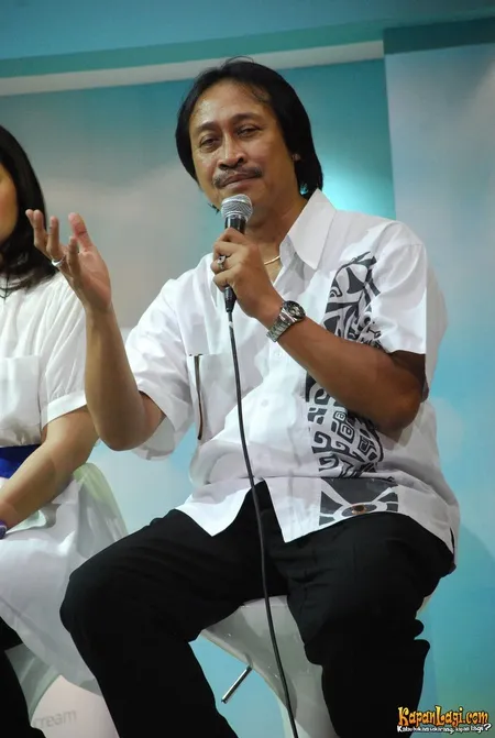 Foto Purwatjaraka