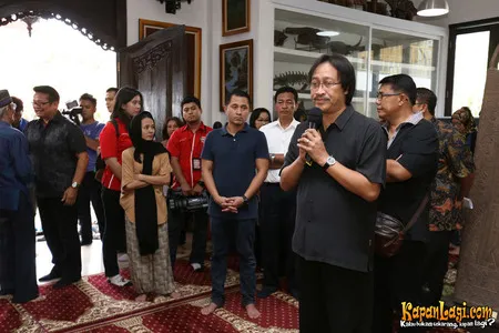 Foto Purwatjaraka