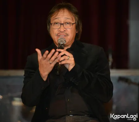 Foto Purwatjaraka